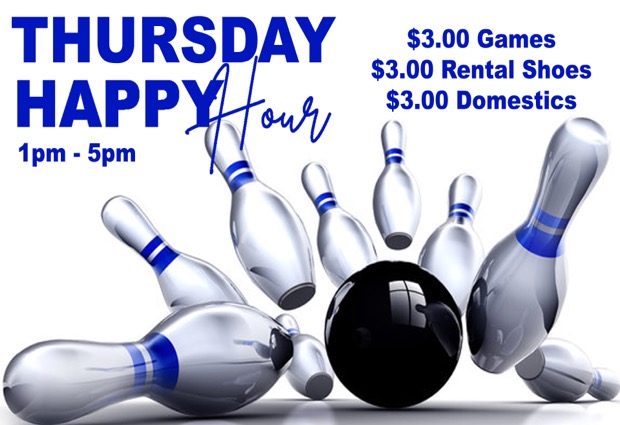 bowling special